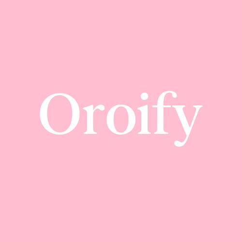 Oroify