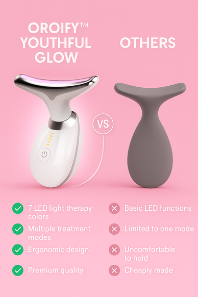 Reveal Your Radiance and Defy Aging Effortlessly!